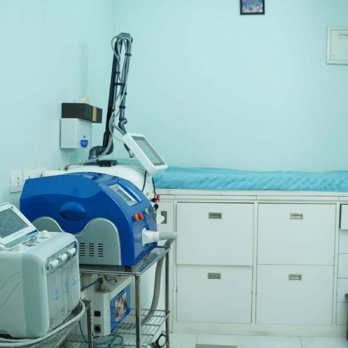 JUST CARE Dental & Skin Clinic