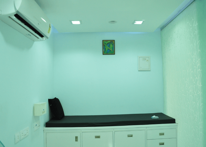 JUST CARE Dental & Skin Clinic