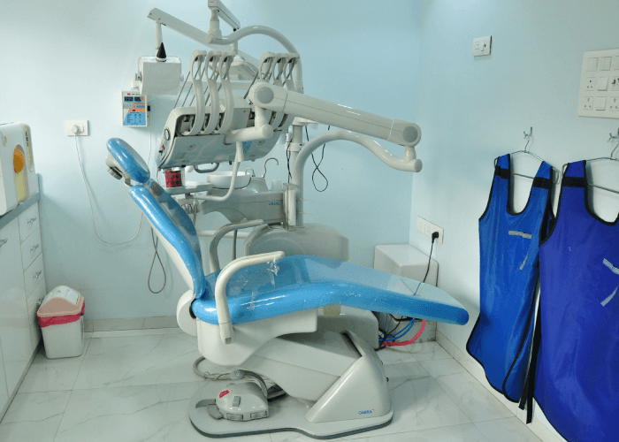 JUST CARE Dental & Skin Clinic