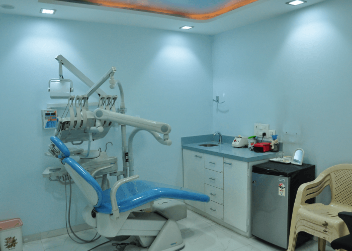 JUST CARE Dental & Skin Clinic