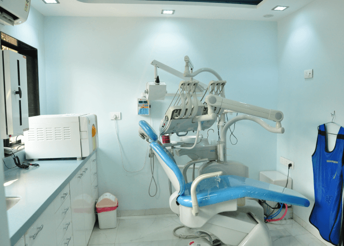 JUST CARE Dental & Skin Clinic