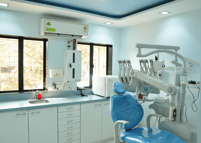 JUST CARE Dental & Skin Clinic