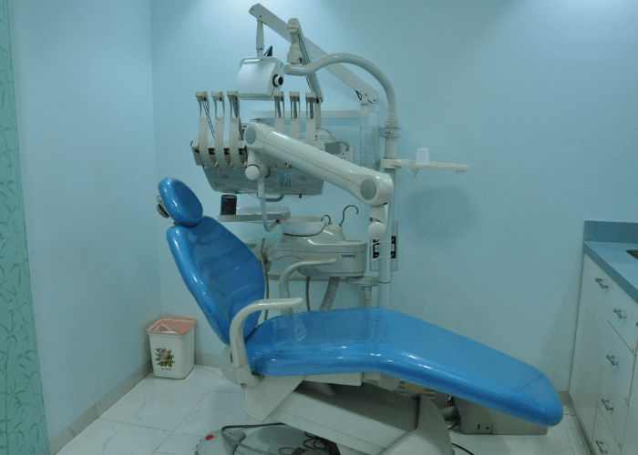 JUST CARE Dental & Skin Clinic